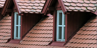 roofers Parkhouse